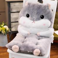 ราคา เบาะนั่ง รองหลัง เก้าอี้ หนา นุ่ม นั่งสบาย ลดอาการปวดเมื่อย เพื่อสุขภาพ ลายการ์ตูน (21947195037)