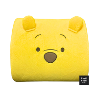 ราคา Moshi Moshi เบาะรองหลังเมมโมรี่โฟม ลาย Pooh ลิขสิทธิ์แท้จาก Disney เบาะรองหลังเพื่อสุขภาพ รุ่น 6100004146 (21935912489)