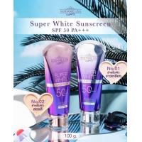 ราคา ครีมกันแดดมาดามลิชา50PA ของเเท้ ส่งตรงจากบริษัท (22063691179)
