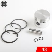 ราคา HOMETOOL ลูกสูบปั๊มลมปั๊มลมอุปกรณ์ปั๊มลมทนทานเข้ากันได้กับ (21525441633)