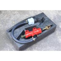 ราคา ปั๊มกระทุ้ง GPX DEMON GR200R GR150 GN150 แถมฟรีกระปุกน้ำมัน (19028605055)