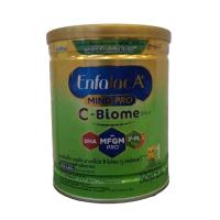 ราคา 1 กระป๋อง ปริมาณ 320 กรัม Enfalac A mind Pro C Biome สูตร1 สำหรับเด็กผ่าคลอด (22844306688)