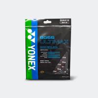 ราคา YONEX เอ็นแบดมินตัน รุ่น BG 66 ULTIMAX 3100066300346 (22583313101)