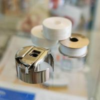 ราคา กะโหลกจักรปัก สำหรับจักรปัก brother PR VR (22272009876)