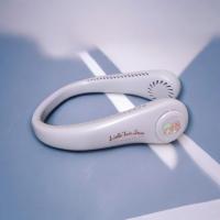 ราคา พัดลมคล้องคอ พัดลมพกพา พัดลมไร้สายsanrio งานลิขสิทธิ์ (22070531194)