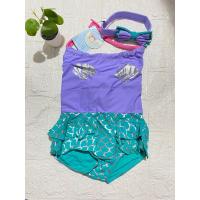 ราคา ชุดว่ายน้ำเด็ก Sabinie Swimwear แบบ One Piece ป้ายเต็ม 1690 ลดเหลือ 239 บาท (17860423273)