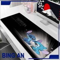 ราคา S Stitch Table Pad แผ่นรองเมาส์ขนาดใหญ่ อุปกรณ์เกมคอนโซล อุปกรณ์ป้องกัน แผ่นรองเมาส์เกมสำนักงาน (20926659370)