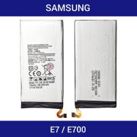 ราคา แบตมือถือ Samsung Galaxy E7 E700 EB BE700ABE (5065170801)