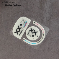 ราคา พรมเช็ดเท้าเมาส์กระจก Xoitop เหมาะสำหรับ Logitech G Pro X Superlight 2เมาส์สำหรับเล่นเกมส์ขอบกลมเลื่อนเหมาะสำหรับการเล่นเกมแบบ FPS MOBA VN (22167628565)