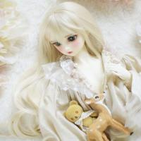 ราคา TURHA ผมปลอมปลอม BJD SD วิกผม 1 6 BJD ตุ๊กตาผม ผมหยักศกยาวตรง หวานหวานแหววว แต่งตัวขึ้น วิกสั้นโบโบ้ สำหรับเด็กผู้หญิง (22134176624)