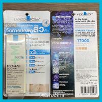 ราคา ของแท้ 100 New Exp 01 11 26 La Roche Posay Effaclar Duo M anti imperfections triple corrective care La Roche Posay Effaclar Duo corrective unblocking care มอยเจอร์ไรเซอร์บำรุงผิว ลดปัญหาสิว (227557401
