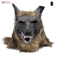 ราคา จัดส่งสายฟ้า หน้ากากหมาป่าปีศาจการจำลองระดับสูงฮาโลวีนถุงมือ ฮาโลวีนน้ำยางหัวหน้าหมาป่าผมหน้ากากมนุษย์หมาป่าถุงมือปาร์ตี้ตกแต่งที่น่ากลัว ของเล่นของเด็ก ของขวัญวันเกิด (9633332675)
