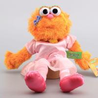 ราคา ตุ๊กตาของเล่น Elmo คุกกี้ Monster Ernie (19518833863)