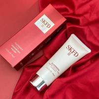 ราคา สินค้าราคาพิเศษ SKIN II โพลีเปปไทด์ คอลลาเจน คลีนซิ่ง คลีนซิ่งมิลค์ คลีนซิ่งน้ำนมและมอยส์เจอร์ไรเซอร์ ส่งเร็ว (22531231061)