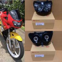 ราคา ไฟหน้า เพชร ช้อนชุบ LS 125 D HMA (771974317)