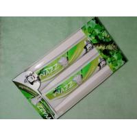 ราคา WAZZ ยาสีฟันป๋า ยาสีฟันสมุนไพร วาซ หมอนอกกะลา ยาสีฟันป๋าไม่มีฟลูโอไรด์ หมอนอกกะลา santimanadee สันติมานะดี (14300346568)