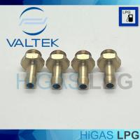 ราคา รางหัวฉีดแก๊ส 4 สูบ รุ่น 3 โอห์ม รางหัวฉีดแก๊ส Valtek 4 สูบ รุ่น 3โอห์ม (417409481)