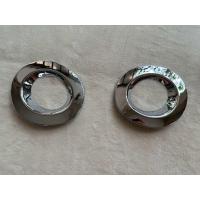 ราคา คิ้วโครเมี่ยม ครอบสปอตไลท์ สำหรับ Nissan March 2012 งานชุบอย่างดี มาพร้อมกาว2หน้า ติดตั้งง่าย (22058866375)