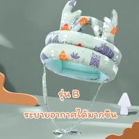 ราคา หมวกกันกระแทกเด็ก หมวกกันน็อคเด็ก หมวดกันกระแทก หมวกนิรภัยของเด็ก ใช้สำหรับเด็กวัยหัดเดิน ป้องกันศีรษะ (20692674654)