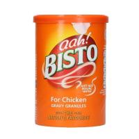 ราคา ลด 2 วันเท่านั้น Bisto For Chicken Gravy Granules 170g ซอสผงสำหรับทำน้ำเกรวี รสไก่ 170กรัม (22758801086)