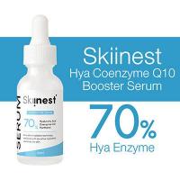 ราคา Skiinest Super C E Brightening Hya Coenzyme Q10 Booster Pure Niacinamide Resorcinol Serum สกินเนส ซุปเปอร์ ซี พลัส อี ไบร์ทเทนนิ่ง ไฮยา โคเอนไซม์ คิวเทน บูสเตอร์ เพียว ไนอะซินาไมด์ พลัส รีซอร์ซินอล เซ