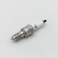 ราคา หัวเทียนฮอนด้า อะไหล่แท้ สำหรับ Honda Click 110 คาบู คลิก110 (396955429)