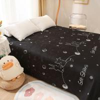 ราคา ผ้าคลุมที่นอน 5ฟุต 6ฟุต 6 6ฟุต ผ้าปูรองที่นอนกันเปื้อน ไม่มียางรัดมุมนะคะ (22606475699)