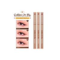 ราคา Cosluxe Coffee Or Me Magic Brown Liquid Eyeliner คอสลุคส์ คอฟฟี่ ออร์ มี เมจิค บราวน์ ลิควิด อายไลเนอร์ 0 5g (21437319207)