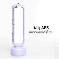 ราคา AIKO KN 5343 สีเขียว ไฟฉาย LED เสียบไฟบ้าน รับประกันแบต 1 ปี (22849036110)
