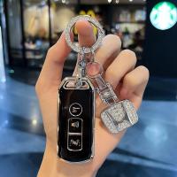 ราคา มอเตอร์ไซค์ฮอนด้าเคสพวงกุญแจหนัง Xadv750 SH150 PCX150 FORZA 300 เคสกุญแจ Honda พวงกุญแจ honda pcx ปี2016 2020 (21906295316)