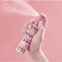 ราคา Soap and glory glad day hair shampoo conditioner treatment serum heat protection (16235212049)
