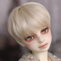 ราคา TURHA ผมปลอมปลอม BJD SD วิกผม 1 6 BJD ตุ๊กตาผม ผมหยักศกยาวตรง หวานหวานแหววว แต่งตัวขึ้น วิกสั้นโบโบ้ สำหรับเด็กผู้หญิง (22134176620)