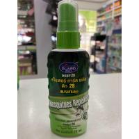 ราคา skinter guard plus deet 95 50 28 repellent สเปรย์ป้องกันยุง ทาก แมลง (22007296821)