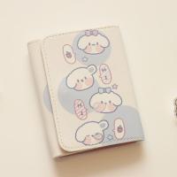 ราคา กระเป๋าสตางค์ลายการ์ตูน น่ารัก สไตล์ญี่ปุ่น เกาหลีเกาใจ กระเป๋าใส่เหรียญ มีซิป สดใสน่ารัก สำหรับเด็ก Y20 07 12 (21446741660)