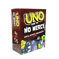 ราคา UNO เกมส์ไพ่ การ์ดไพ่ อูโน่ UNO บรรจุ 108 ใบ UNO Card Game เกมคลาสสิค ฮิตตลอดกาล ของเล่นเด็ก Toys 2 to 7 Playe family games (22755167060)