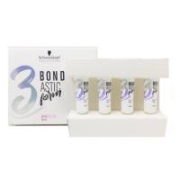 ราคา Schwarzkopf Bond Astic Form แชมพูสำหรับสระผมก่อนดัด ยืด น้ำยายืด ดัดดิจิตอล (20665470039)
