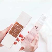 ราคา ROSEGOLD SEACRET FOREST CLEANSING 50 ML โรสโกลด์ คลีนซิ่ง ทำความสะอาดผิว (22811233488)