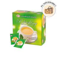 ราคา เอโร่ Aro ชาจีน กลิ่นมะลิ 2g x100ซอง ชา (22052384587)