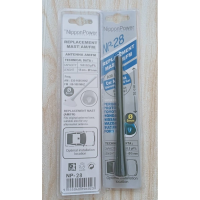 ราคา เสาอากาศรถยนต์แท้ รับสัญญาณได้ดี Antenna NP 28 และ NP 29 ใช้สำหรับรถเก๋งและรถกระบะ ทุกรุ่น (22600347361)