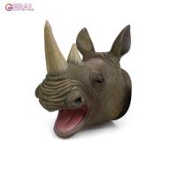 ราคา ถุงมือตุ๊กตาหุ่นเชิดจับไดโนเสาร์ฉลามของเล่นหุ่นกระบอกบังคับมือยางเนื้อนิ่มเหมาะสำหรับเป็นของขวัญให้กับเพื่อนบ้านเพื่อนครอบครัวของ Gger MY (22220454961)