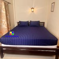 ราคา 8 8 ชุดผ้าปูที่นอน 3 ชิ้น สีพื้นริ้ว 3 5 ฟุต 5 ฟุต 6 ฟุต (20862023120)