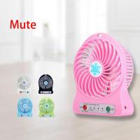 ราคา BBI Portable Rechargeable Mini Fan Air Cooler Mini Desk Fan USB Cooling Rechargeable Handheld Fans (22159934393)