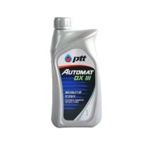 ราคา พีทีที ออโต้แมท DEXRON III ขนาด 1 ลิตร PTT Automat DEXRON III Packed 1 Lites (22237852979)