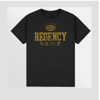 ราคา REGENCY BRANDY 005 VSOP T SHIRT COTTON 100 เสื้อยืด รีเจนซี่ SIZE M 3XL (22134262942)