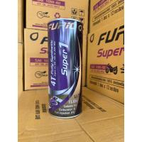 ราคา น้ำมันเครื่องรถจักรยานยนต์ มอเตอร์ไซส์ ฟูลิโอ furio สังเคราะห์ 100 furio super1 4T sae 10w 40 ขนาด 1 ลิตร (21520309502)