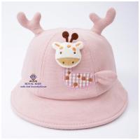 ราคา พร้อมส่ง A0044 หมวกเด็ก หมวกแก๊ป แฟชั่นสำหรับเด็ก หมวกเด็กโต หมวกแก๊ป แต่งลายเสือน่ารัก (15933550859)