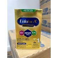 ราคา 1 กล่อง Enfalac A สูตร1 ขนาด 160กรัม สำหรับเด็กแรกเกิดถึง 1 ปี (22690565723)