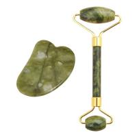 ราคา พร้อมส่ง แผ่นหินนวดหน้า ลูกกลิ้งหินนวดหน้า หินธรรมชาติ สําหรับนวดหน้า ยกกระชับใบหน้า กระชับสัดส่วน หินสปาหน้า (21356914996)