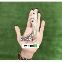 ราคา ขาปั๊มปักข้าง ปั้มด้วง ขาจับปั้มด้วงเวฟ125R S บังลม เวฟ110i โซนิค จาน220mm Fino จานเดิม จาน220mm CNC งานไทย ตัวหนา (21551626729)