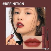 ราคา แท้100100 3CE VELVET LIP TINT สี DEFINITION MINI 1 3g ลิปเนื้อนุ่ม หนึ่งในสีออกใหม่ล่าสุด นัวมั่กๆค่า (22648895370)
